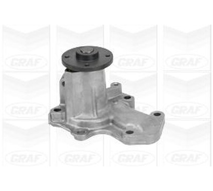 Graf Mitsubishi: Colt 1.5 Czt, Czc Cabrio (04-) Pa1000 per ripristinare il corretto funzionamento del componente