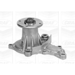 Graf Toyota: Corolla 1.6 (97-02) Pa1005 per ripristinare il corretto funzionamento del componente