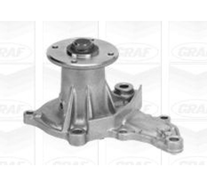 Graf Toyota: Corolla 1.6 (97-02) Pa1005 per ripristinare il corretto funzionamento del componente