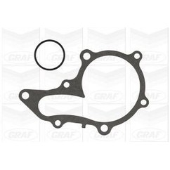 Graf Toyota: Corolla 1.6 (97-02) Pa1005