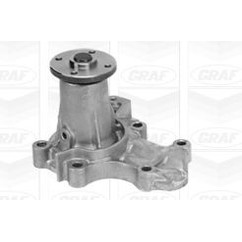 Graf 'Mitsubishi: Colt 1.3 12V Pa1009 per ripristinare il corretto funzionamento del componente