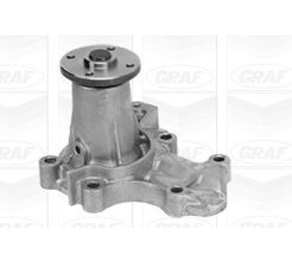 Graf 'Mitsubishi: Colt 1.3 12V Pa1009 per ripristinare il corretto funzionamento del componente