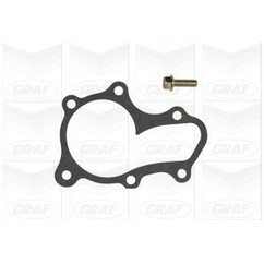 Graf 'Mitsubishi: Colt 1.3 12V Pa1009