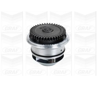 Graf Pompa Acqua Vw Lt Ii 28-46 2.8 Tdi Pa1011