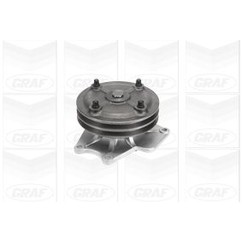 Graf Pompa Acqua Mitsubischi Pajero Ii 2.8 Td Pa1016