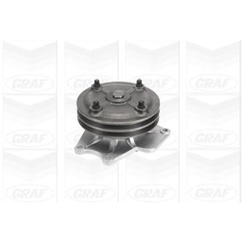 Graf Pompa Acqua Mitsubischi Pajero Ii 2.8 Td Pa1016