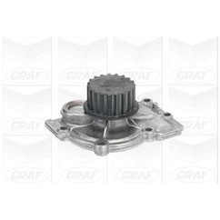Graf 'Ford: Focus 2.5 Pa1019 per ripristinare il corretto funzionamento del componente