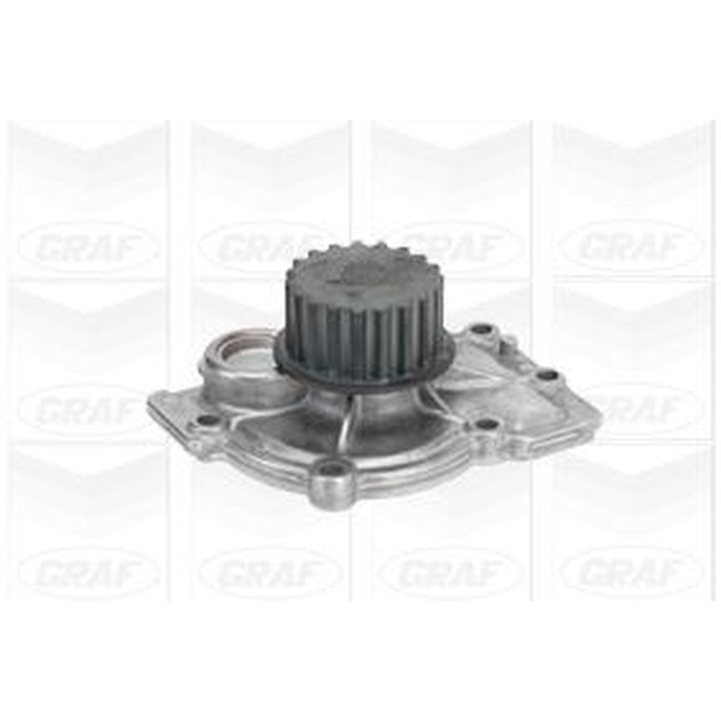 Graf 'Ford: Focus 2.5 Pa1019