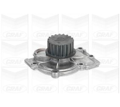 Graf 'Ford: Focus 2.5 Pa1019 per ripristinare il corretto funzionamento del componente