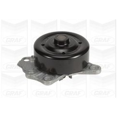 Graf CitroeN: C1 1.0 (05-)Daihatsu: Cuore 1.0 12V (03-) Pa1020 per ripristinare il corretto funzionamento del componente