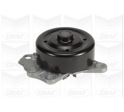 Graf CitroeN: C1 1.0 (05-)Daihatsu: Cuore 1.0 12V (03-) Pa1020 per ripristinare il corretto funzionamento del componente
