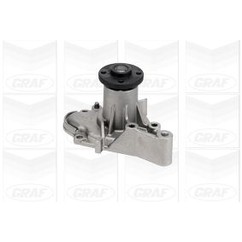 Graf Pompa Acqua Hyundai Atos 1.1 Getz Pa1021