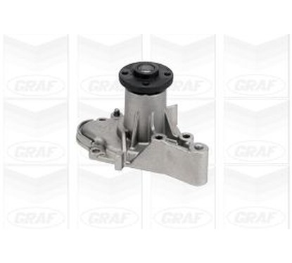 Graf Pompa Acqua Hyundai Atos 1.1 Getz Pa1021