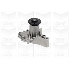 Graf Pompa Acqua Hyundai Atos 1.1 Getz Pa1021