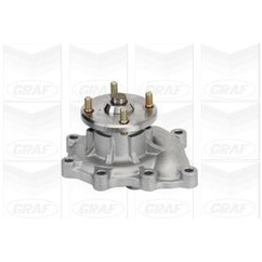 Pompa Acqua Graf Pa1022 Per Auto Hyundai