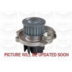 Pompa Acqua Graf Pa1030 Fiat, Lancia, Opel