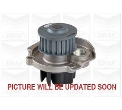 Pompa Acqua Graf Pa1030 Fiat, Lancia, Opel