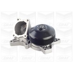 Graf Pompa Acqua Bmw Serie 1 Pa1039