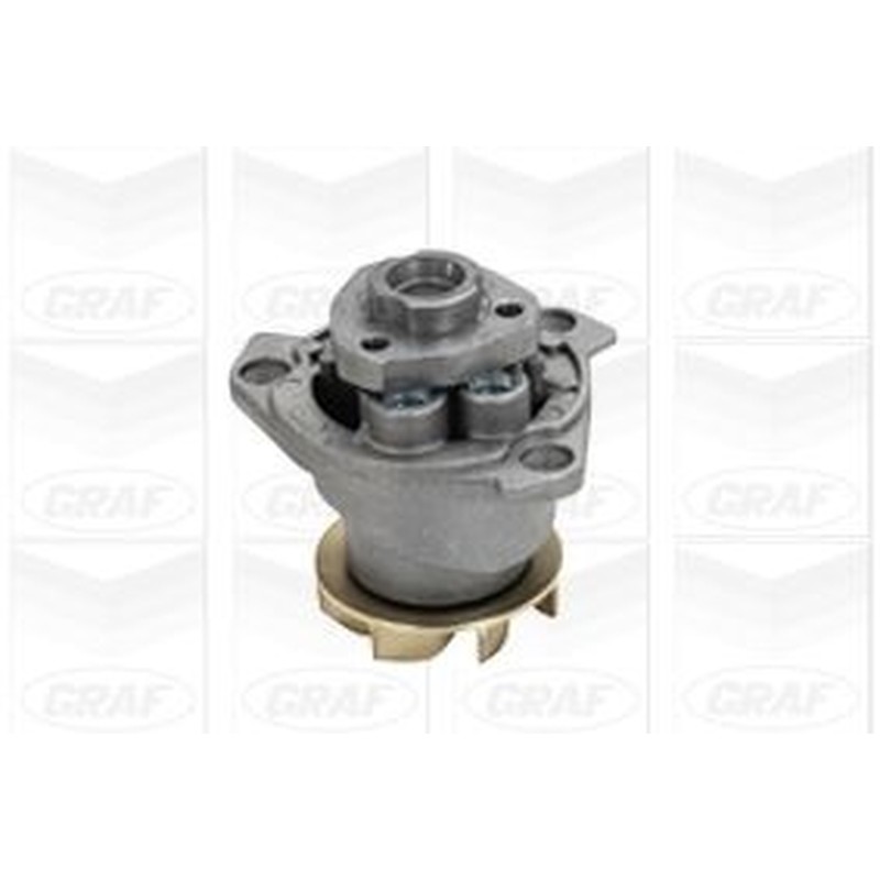 Graf Pompa Acqua Audi A3 Ii Pa1041