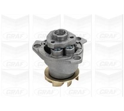 Graf Pompa Acqua Audi A3 Ii Pa1041