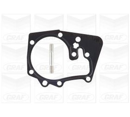 Graf Dacia: Logan 1.6 16V (04-)Nissan Lcv: Kubistar 1.6 Pa1043