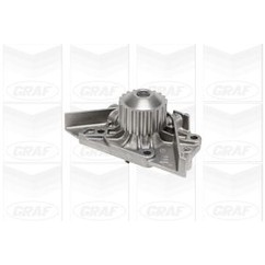 Graf Pompa Acqua Citroen C4 Pa1044