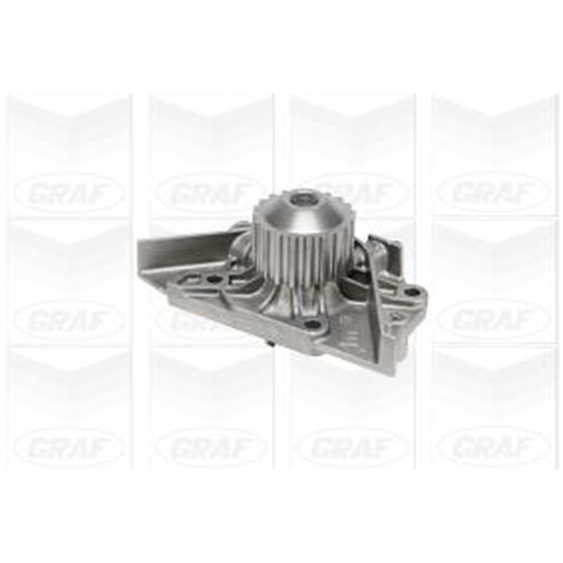 Graf Pompa Acqua Citroen C4 Pa1044