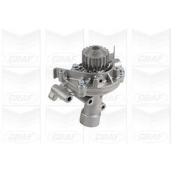 Graf Pompa Acqua C4 Pa1045 per ripristinare il corretto funzionamento del componente