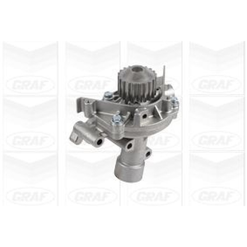 Graf Pompa Acqua C4 Pa1045