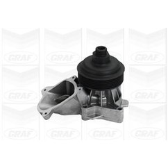 Graf Pompa Acqua Bmw 320D Pa1046