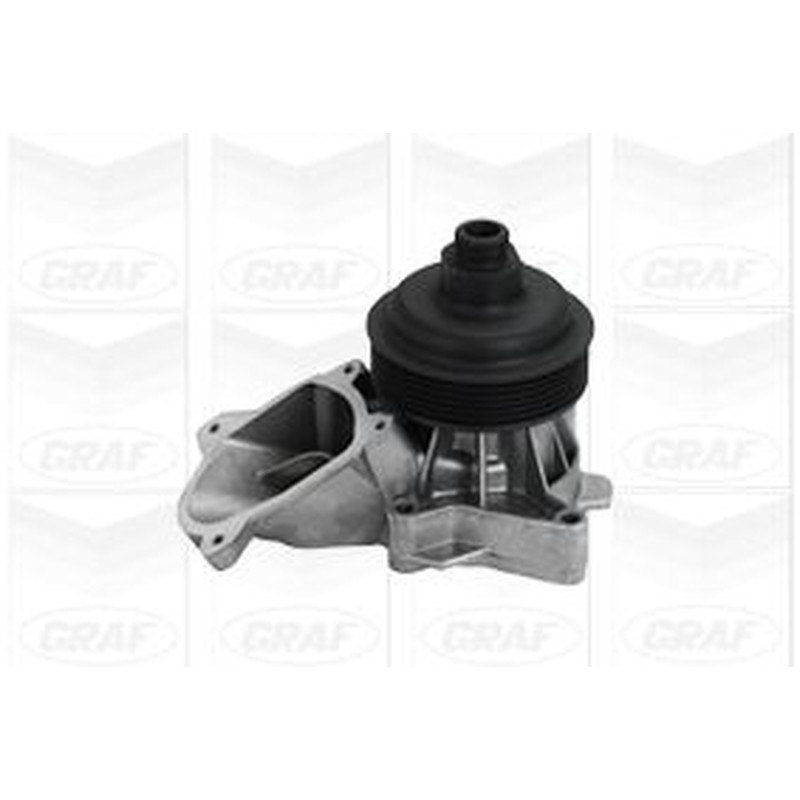 Graf Pompa Acqua Bmw 320D Pa1046