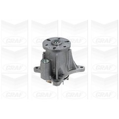 Graf Pompa Acqua Land Rover Sport 2,7 Td Pa1048