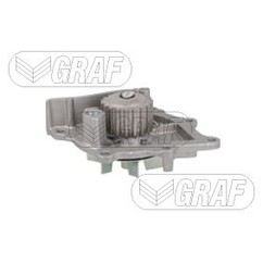 Graf Pompa Acqua Citroen/Fiat 2.2 Hdi Pa1049