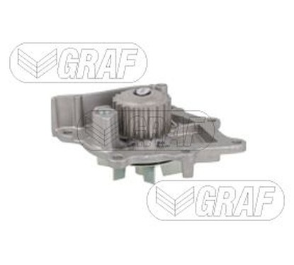 Graf Pompa Acqua Citroen/Fiat 2.2 Hdi Pa1049
