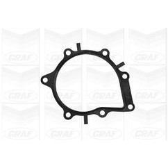 Graf Pompa Acqua Citroen/Fiat 2.2 Hdi Pa1049