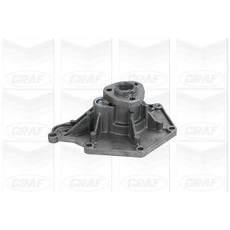 Graf Pompa Acqua Audi A4 Pa1050