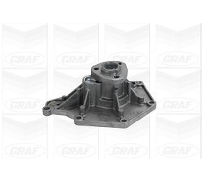 Graf Pompa Acqua Audi A4 Pa1050