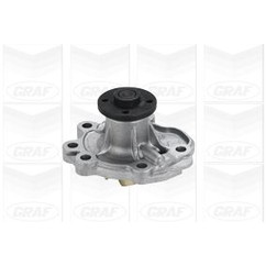 Graf Pompa Acqua Opel Suzuki Pa1052