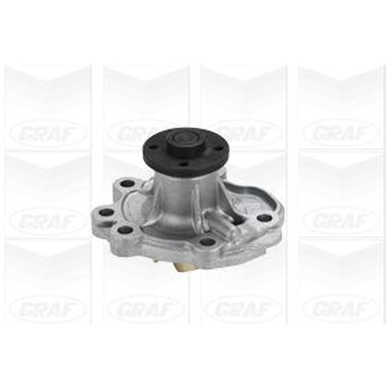 Graf Pompa Acqua Opel Suzuki Pa1052