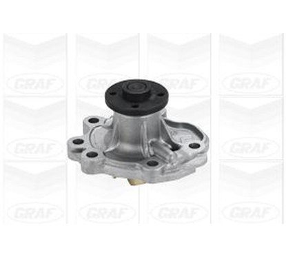 Graf Pompa Acqua Opel Suzuki Pa1052