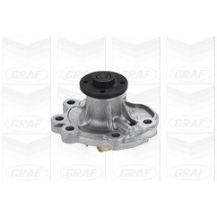 Graf Pompa Acqua Opel Suzuki Pa1052