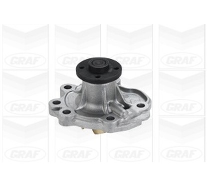 Graf Pompa Acqua Opel Suzuki Pa1052