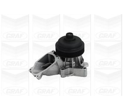 Graf 'Bmw: 3 330 D, Xd (98-04) - 5 525 D Pa1053 per ripristinare il corretto funzionamento del componente