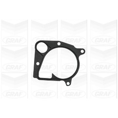 Graf 'Bmw: 3 330 D, Xd (98-04) - 5 525 D Pa1053 per ripristinare il corretto funzionamento del componente