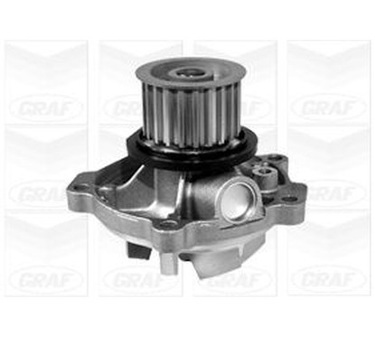 Graf Pompa Acqua Chrysler Voyager Iii 2.5Crd -2.8 Crd Pa1056