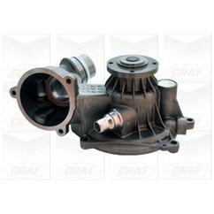 Graf Bmw Serie 5 (E60) (E61) / X5 (E70) Pa1058 per ripristinare il corretto funzionamento del componente