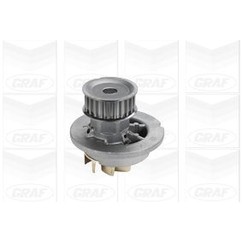 Graf Pompa Acqua Chevrolet Lacetti Nubira 1.8 Pa1061