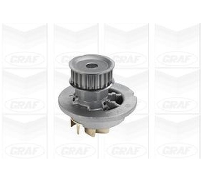 Graf Pompa Acqua Chevrolet Lacetti Nubira 1.8 Pa1061