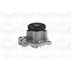 Graf Pompa Acqua Nissan Micra Note Pa1065