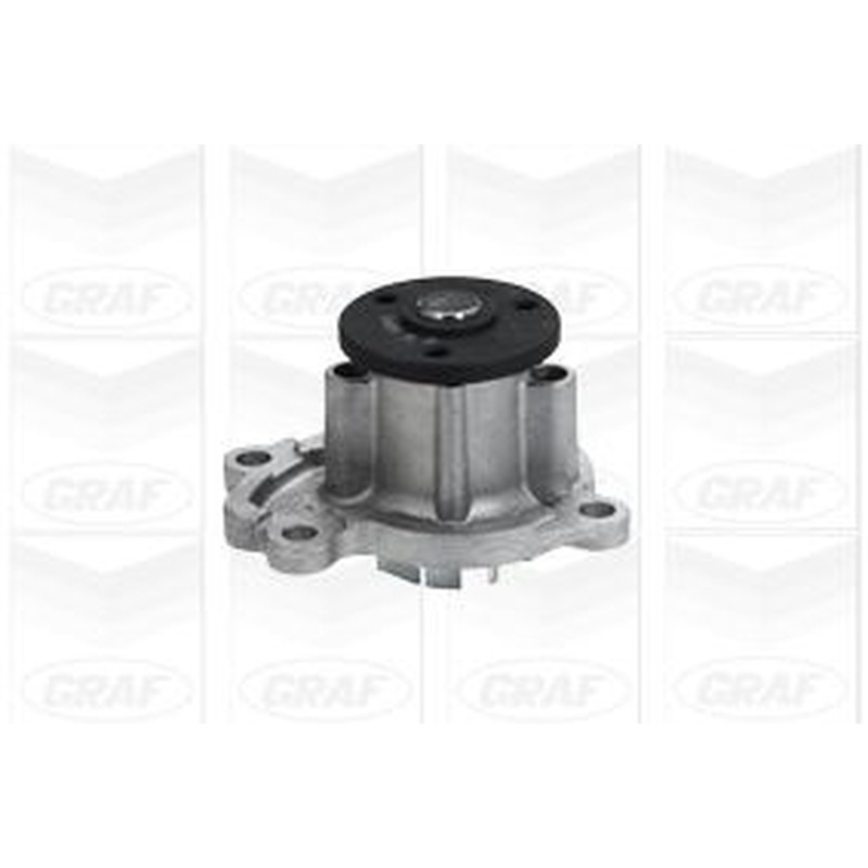 Graf Pompa Acqua Nissan Micra Note Pa1065